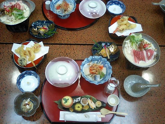 信州まつかわ温泉 清流苑 name=