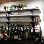 Verezon - ワインを美味しく飲んで頂くためにグラスにもこだわります(^ ^)