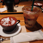 ホノルルコーヒー グランフロント大阪店