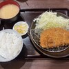 肉屋食堂 たけうち