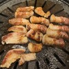 熟成肉専門店 ヨプの王豚塩焼 天神店