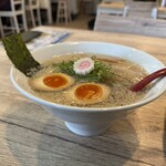 麺屋 おおやま - 