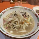 チャランポラン - 