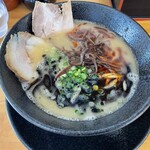 ラーメン みちのく - 