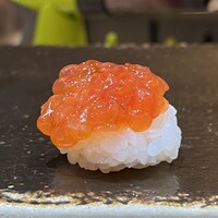 鮨 蓮心 - 