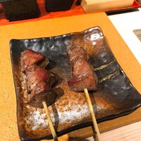 焼鳥 鳥美庵 新宿本店 - 