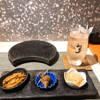 焼鳥 鳥美庵 新宿本店 - 