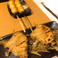 焼鳥 鳥美庵 新宿本店 - 