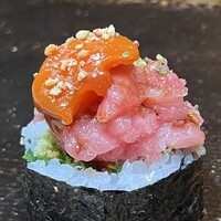 鮨 蓮心 - 