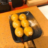 焼鳥 鳥美庵 新宿本店 - 