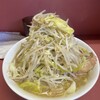 ラーメン二郎 ひばりヶ丘駅前店