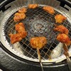 焼肉 親鳥専門店 ばかたれ 本店/はなれ