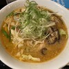 札幌味噌ラーメン専門店 けやき 新千歳空港店