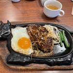 ステーキのくいしんぼ - 