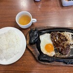 ステーキのくいしんぼ - 