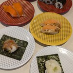 魚べい - オーダー品