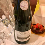 ラ･メゾン･デュ･ショコラ - 昨年の