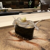 鮨 銀座おのでら 名古屋店 - 