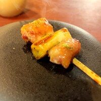 鶏匠 膳 - 
