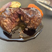 ahill ginza - 