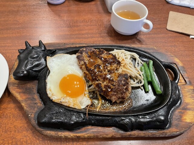 Steak no Kuishinbo Nakameguro Ten photo 5