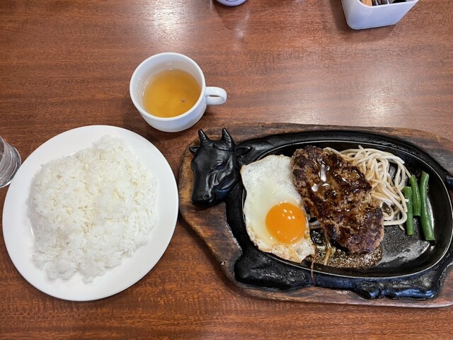 Steak no Kuishinbo Nakameguro Ten photo 4