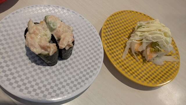 魚べい 利府店 - 利府（回転寿司）の写真