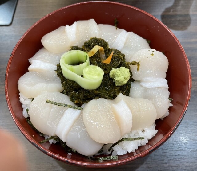 道の駅やまだおいすた - 陸中山田（道の駅）の写真