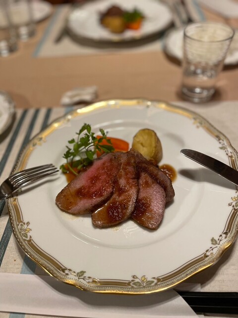 ペンションノエル - 蔵王（旅館・民宿）の写真