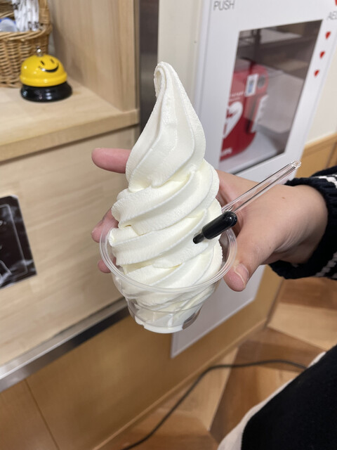 道の駅やまだおいすた - 陸中山田（道の駅）の写真