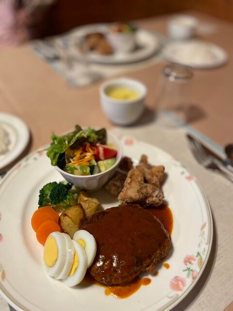 ペンションノエル - 蔵王（旅館・民宿）の写真