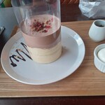 cafe 蒼 - 