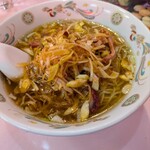 中華料理 愛福楼 - 