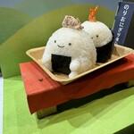 のりおにぎり屋さん - 