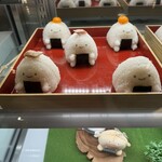 のりおにぎり屋さん - 