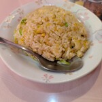 中華料理 愛福楼 - 