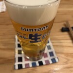 明るいうちから - 