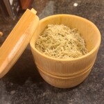 名代 つるちゃん いよてつ髙島屋店 - 