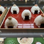 のりおにぎり屋さん - 