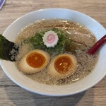 麺屋 おおやま - 
