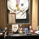 atelier HANADA - 今日もご馳走様でした