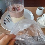 cafe 蒼 - 