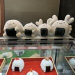 のりおにぎり屋さん - 