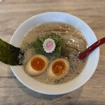 麺屋 おおやま - 