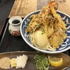 うどん 兎麦 阪急三番街店