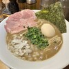 麺屋 まほろ芭