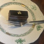 横浜うかい亭 - 