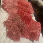 焼肉レストラン ロインズ 松山店 - 