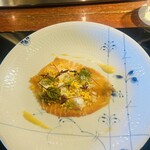 横浜うかい亭 - 