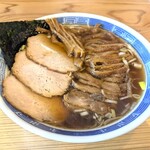 ごはん屋 日に日に - 料理写真: